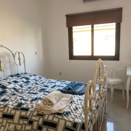 Two Bedroom Duplex :Mountain And Sea View Larnaca Exterior foto