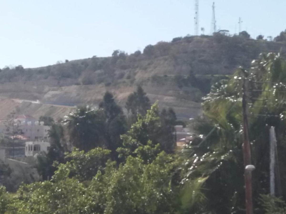 Two Bedroom Duplex :Mountain And Sea View Larnaca Exterior foto