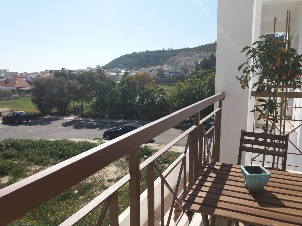 Two Bedroom Duplex :Mountain And Sea View Larnaca Exterior foto