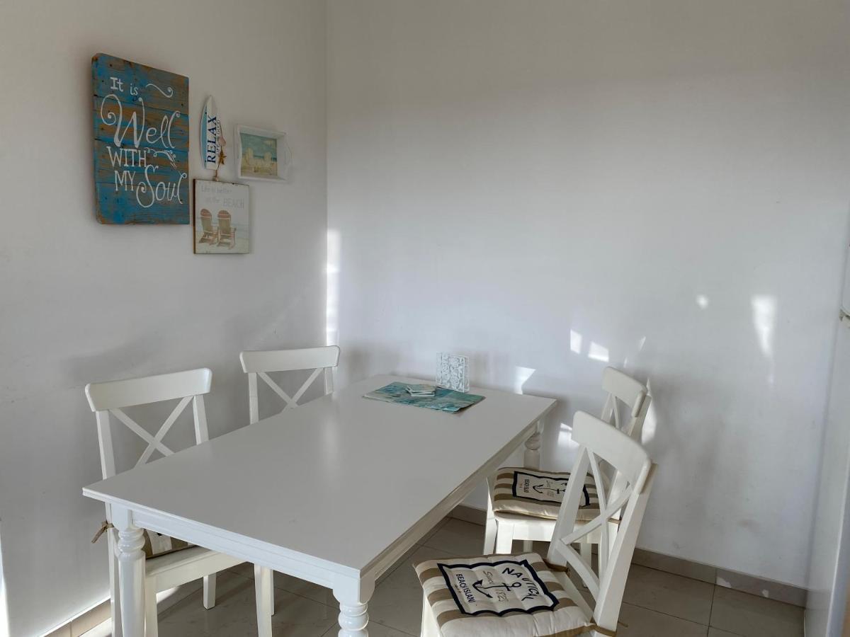 Two Bedroom Duplex :Mountain And Sea View Larnaca Exterior foto
