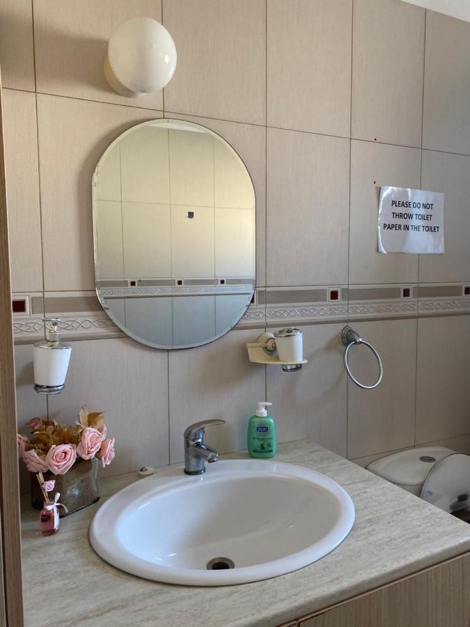 Two Bedroom Duplex :Mountain And Sea View Larnaca Exterior foto