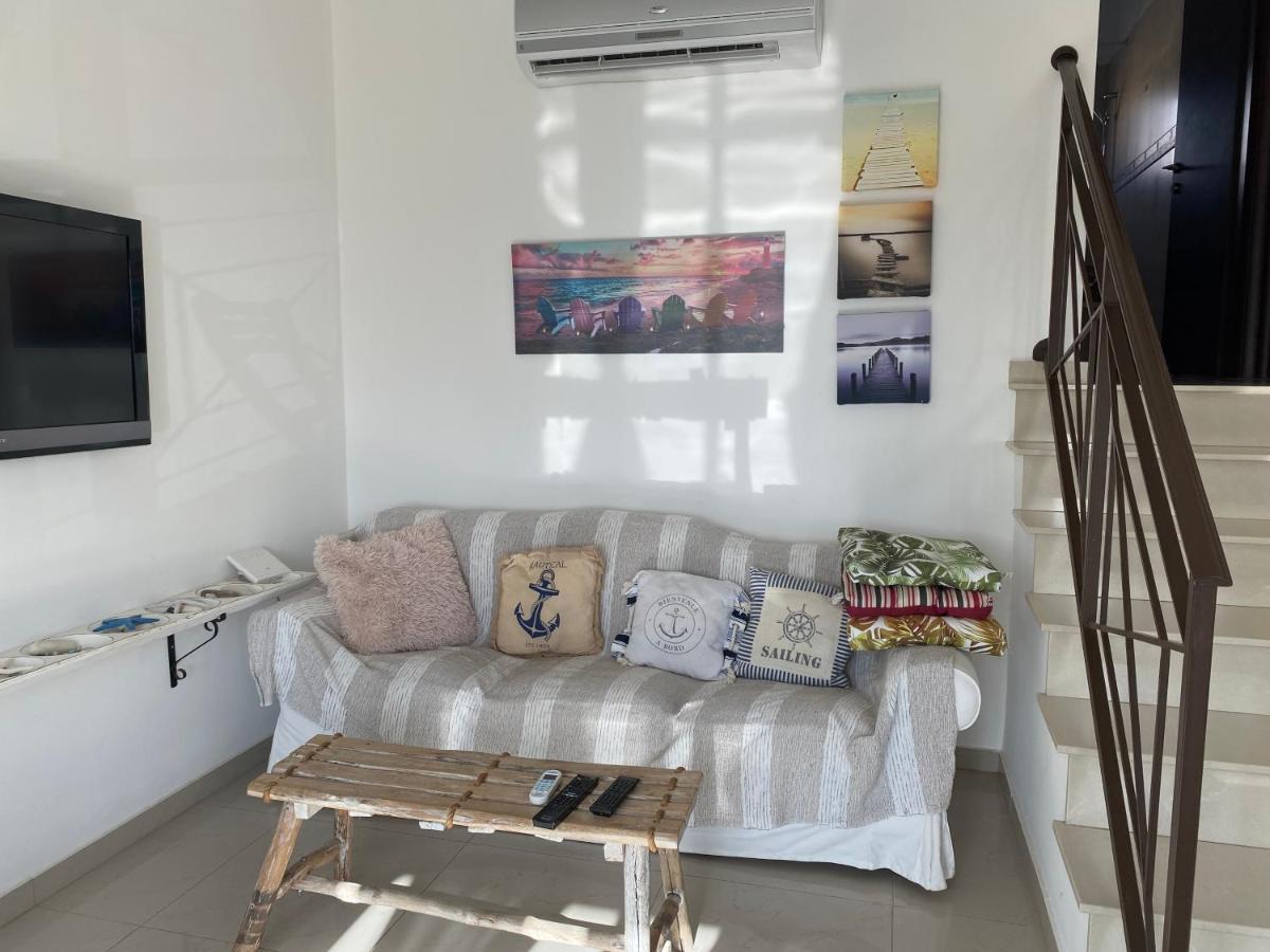 Two Bedroom Duplex :Mountain And Sea View Larnaca Exterior foto