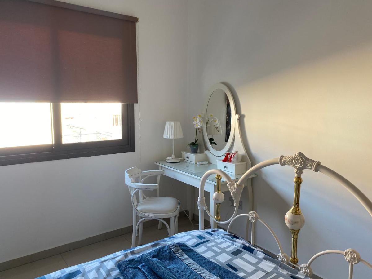 Two Bedroom Duplex :Mountain And Sea View Larnaca Exterior foto